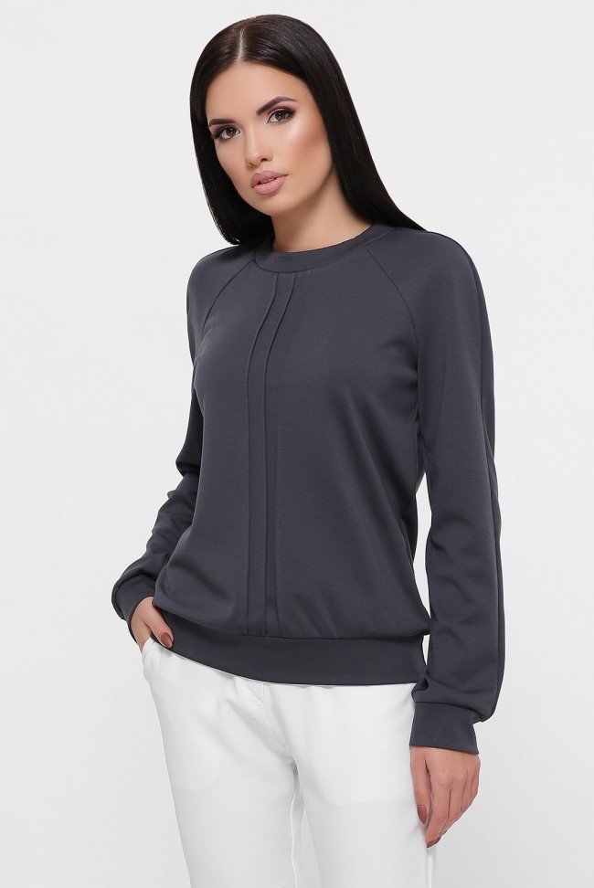 

Свитшот FashionUP KF-1801C 42