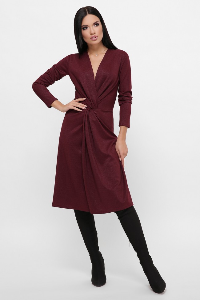 

Платье FashionUP PL-1795B 48