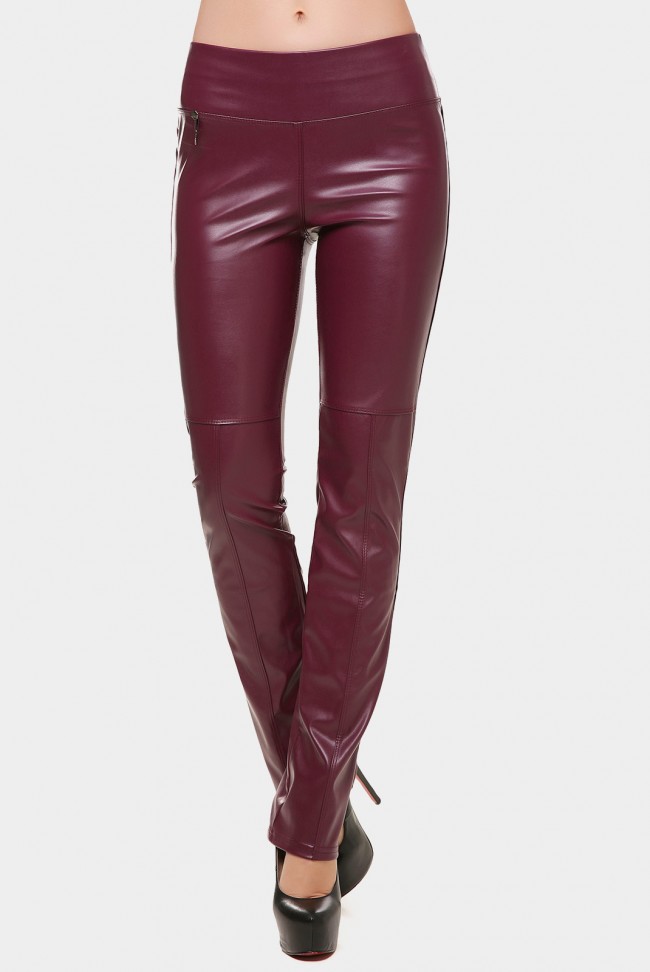 

Брюки ArtStyleLeggings BRK-247C 48