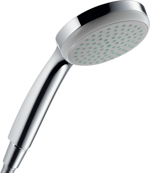 

Ручная лейка HANSGROHE Croma 100 Mono EcoSmart 28583000