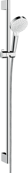 

Душевой гарнитур HANSGROHE Crometta Vario 26536400