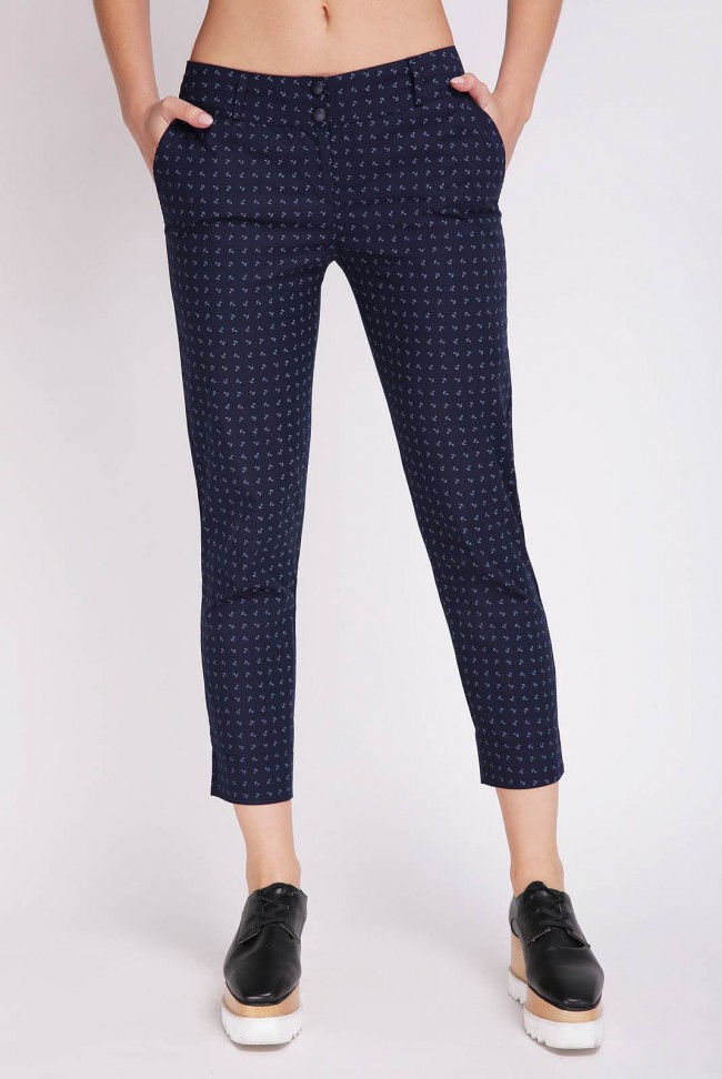 

Брюки ArtStyleLeggings LSN-126A-3 40