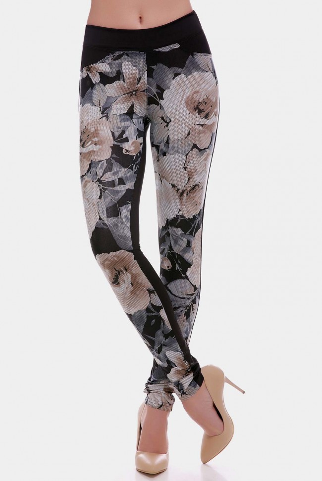

Лосины ArtStyleLeggings LSN-229A 40