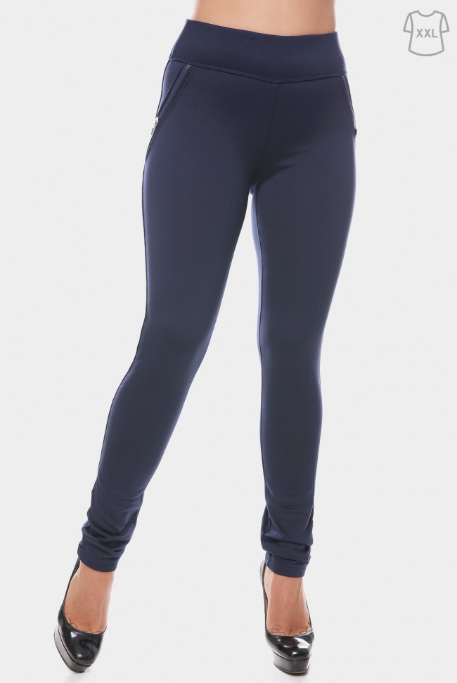 

Лосины ArtStyleLeggings LSN-081B 58