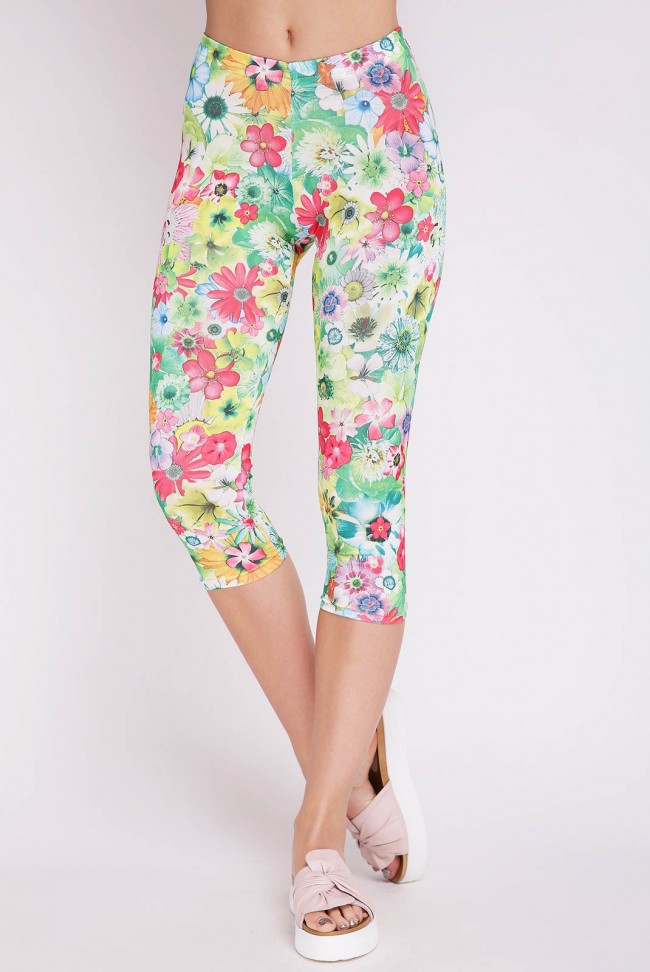 

Лосины ArtStyleLeggings LSN-194B 42