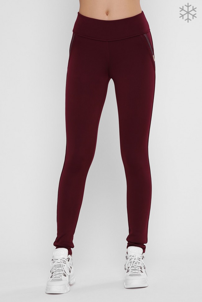 

Лосины ArtStyleLeggings LSN-238D 40