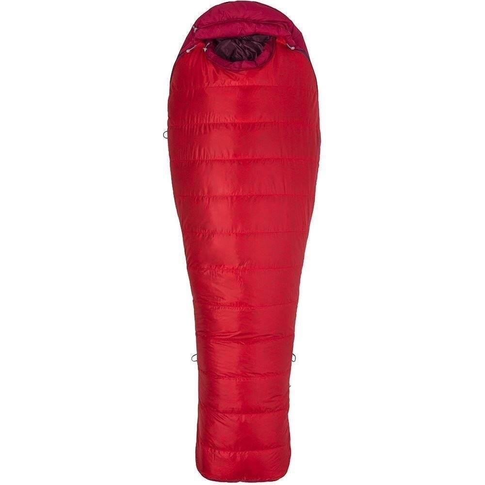 

Пуховый спальник Marmot Always Summer (Regular)