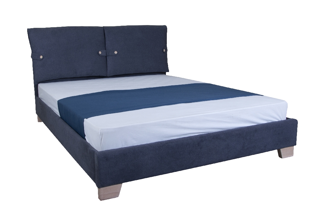 

Кровать MELBI Мишель 180 см x 190 см