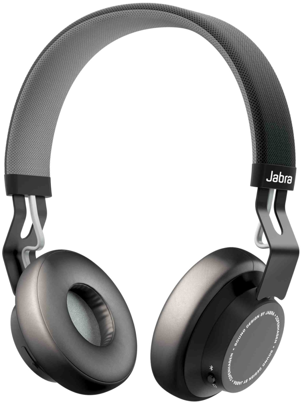 

Наушники Jabra Move Wireless Titanium Black (100-96300004-60)