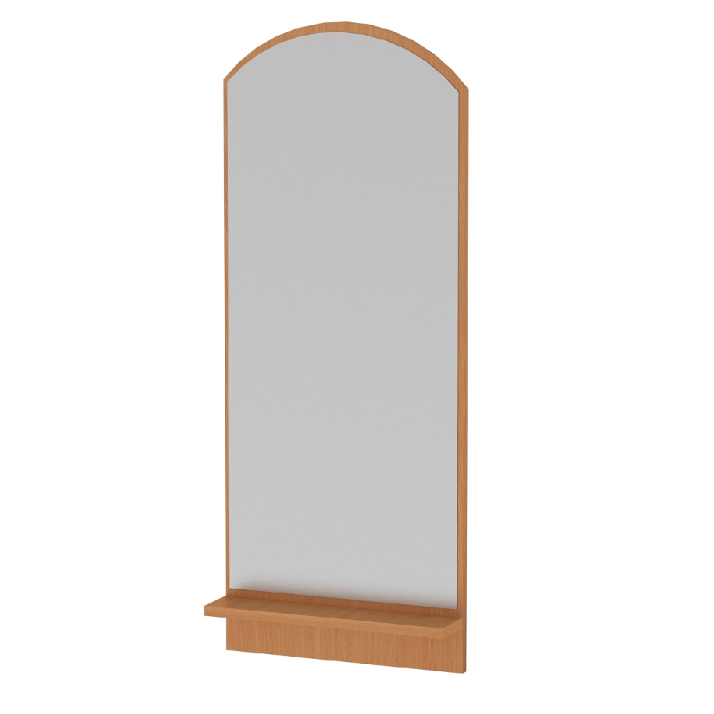 

Зеркало KOMPANIT 3 Бук