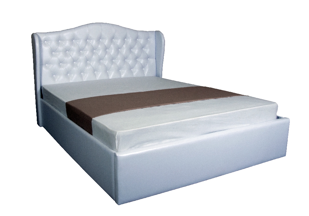 

Кровать MELBI Грация 160 см x 190 см c подъемным механизмом