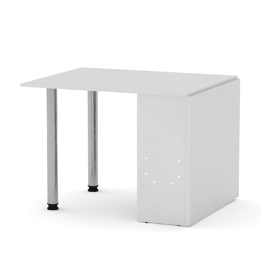 

Стол-книжка KOMPANIT-2 Нимфея Альба