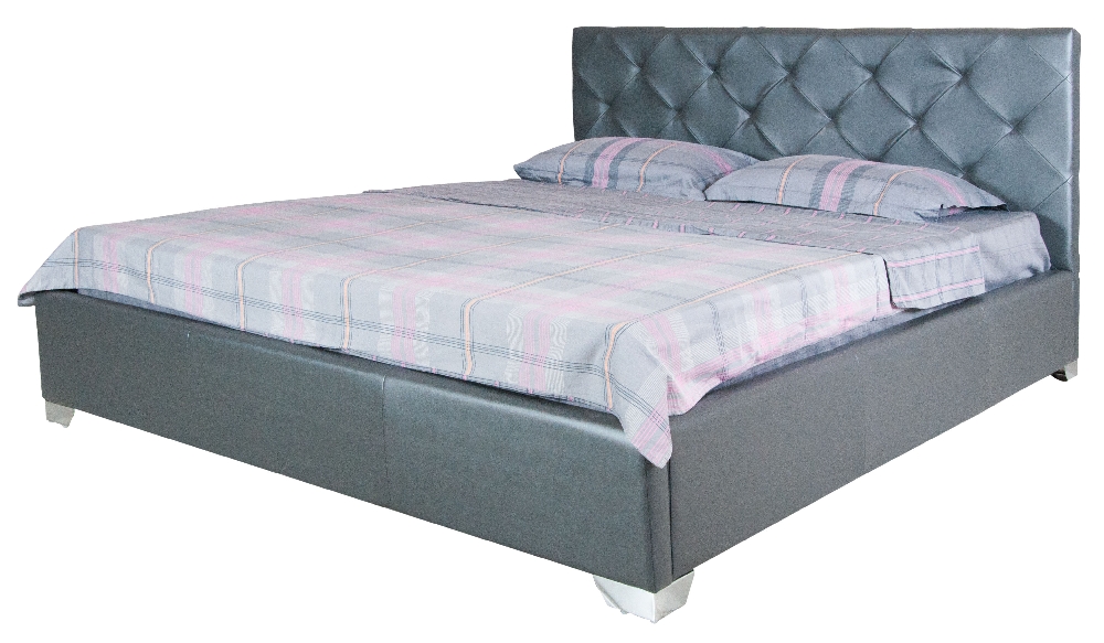 

Кровать MELBI Моника 140 см х 200 см
