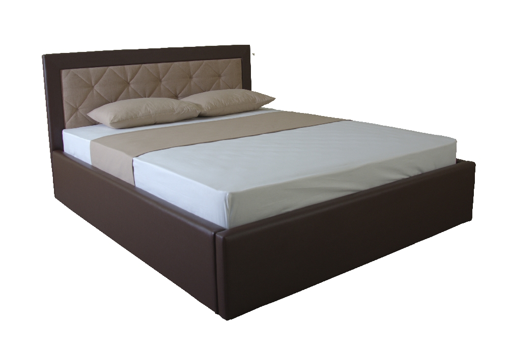 

Кровать MELBI Флоренс 180 см x 190 см c подъемным механизмом