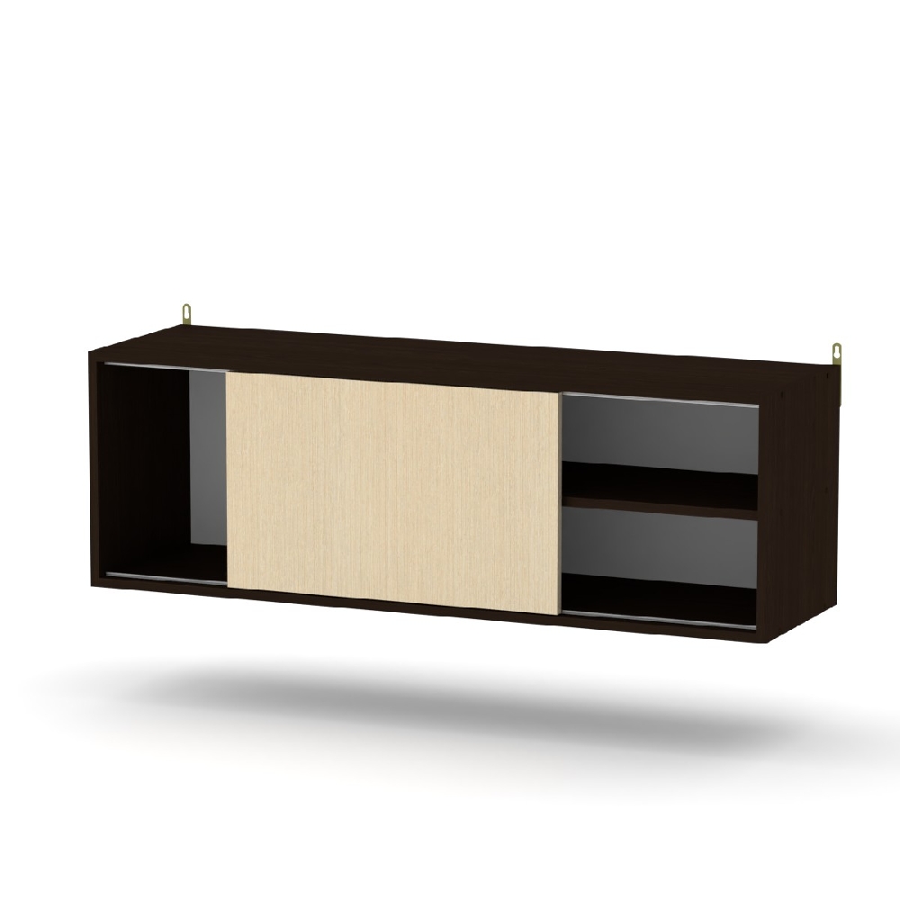 

Полка KOMPANIT П-4 Венге