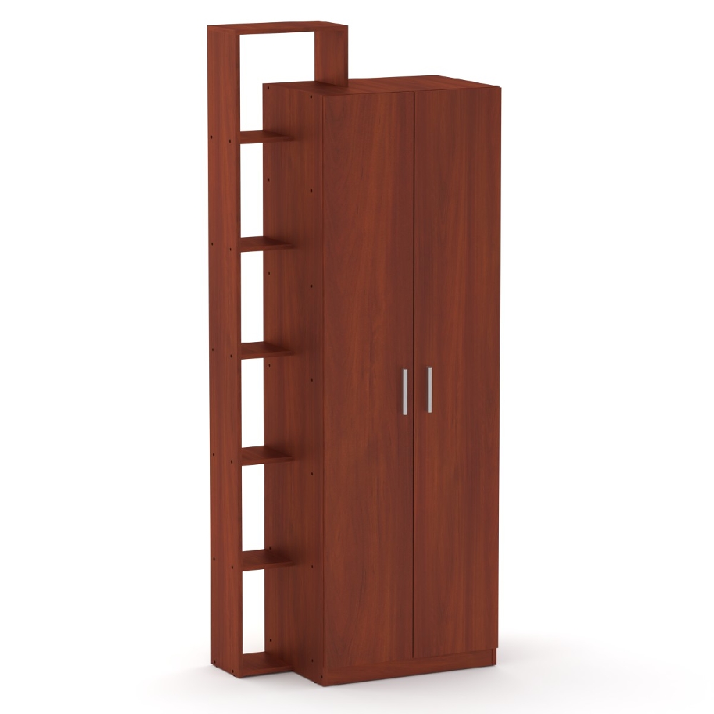 

Шкаф KOMPANIT-9 Яблоня