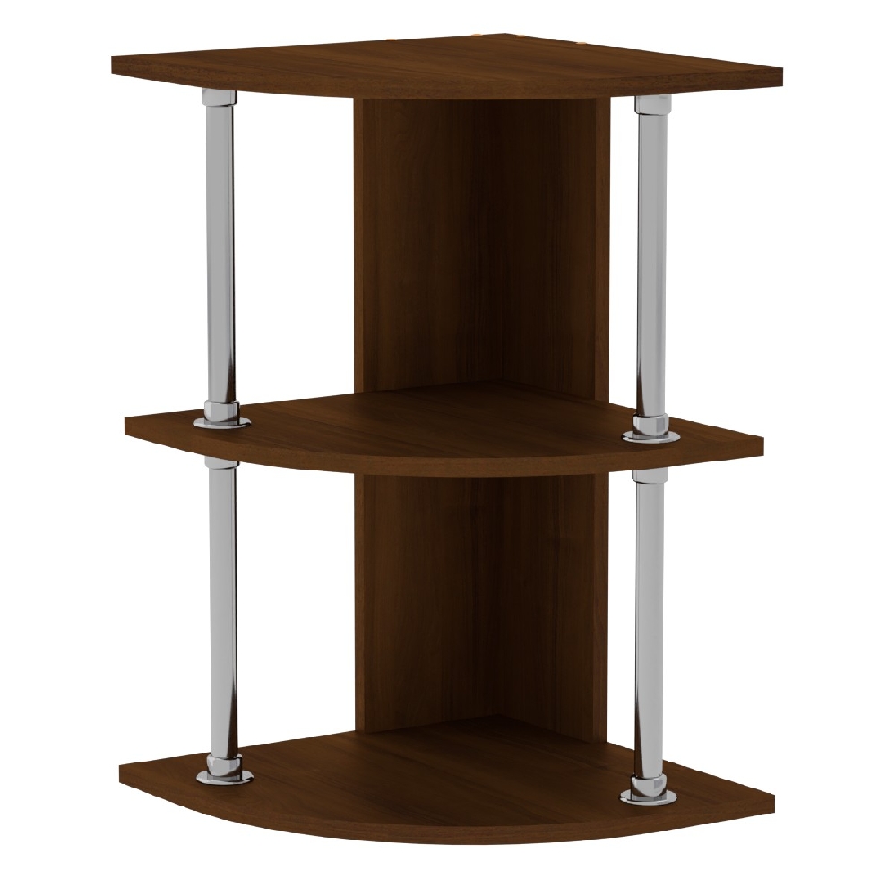 

Полка KOMPANIT П-10 Орех Экко