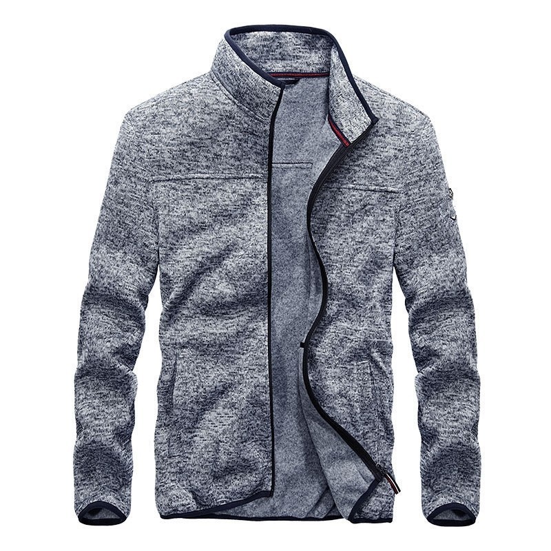 

Кофта Chernyy Kot Z1894GREY Серый, Кофта Chernyy Kot Z1894GREY Серый S