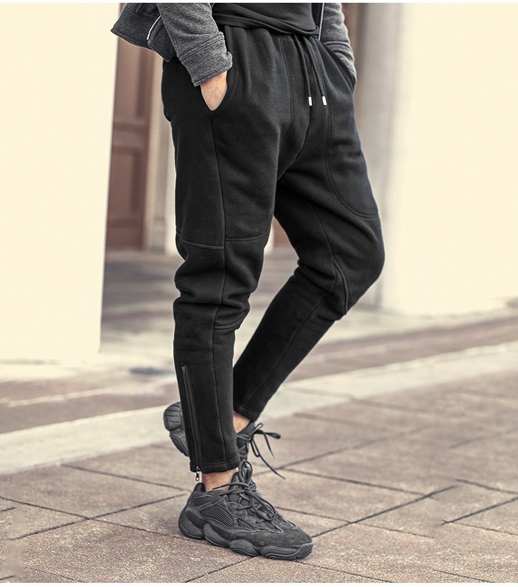 

Спортивные штаны Chernyy Kot 1599BLACK Черный, Спортивные штаны Chernyy Kot 1599BLACK Черный M