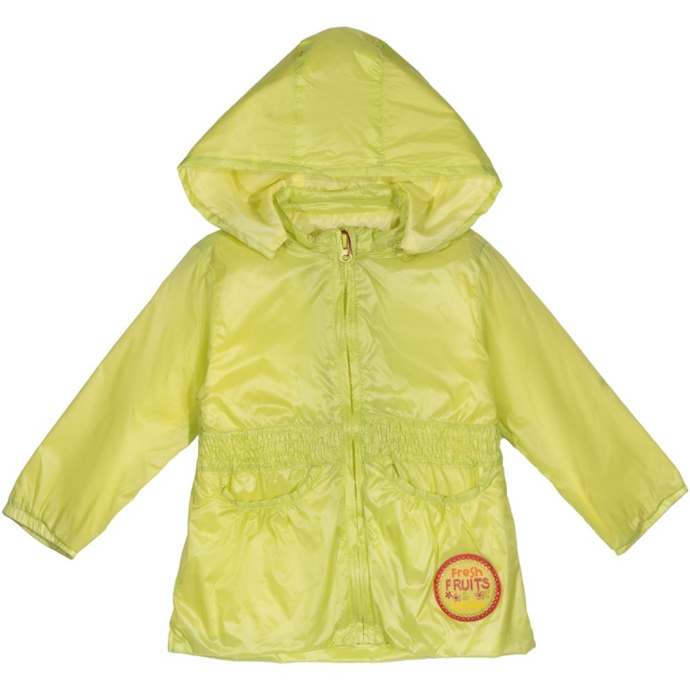 

Ветровка Losan Kids boys (316-2002AD/20) Ярко-зеленый 2 Years-92 см