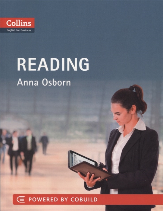 

Collins English for Business: Reading