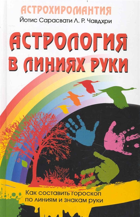 

Астрология в линиях руки Как составить гороскоп по линиям и знакам руки