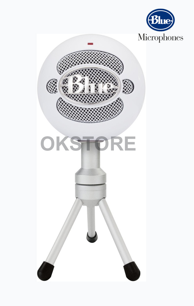 

Микрофон Blue Microphones Snowball iCE