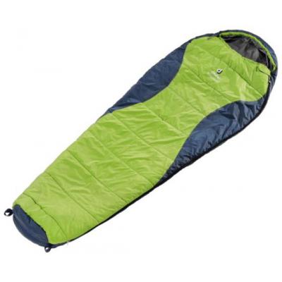 

Спальный мешок Deuter Dream Lite 250 kiwi-midnight правый (49288 2320 0)
