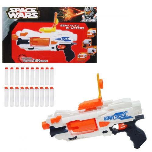 

Бластер "Space Wars" 7013