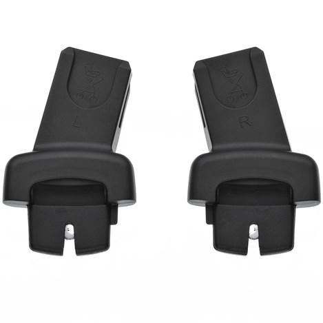 

Адаптеры к коляске Britax Affinity/Smile дляавтокресла Maxi-Cosi