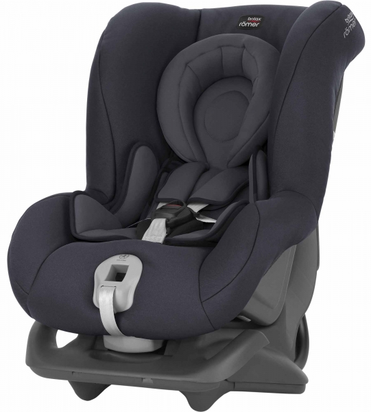 

Автокресло BRITAX ROMER First Class Plus (StormGrey)