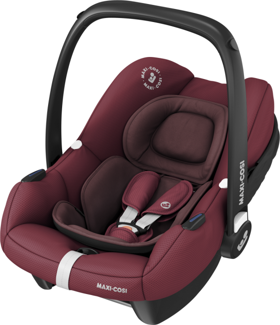 

Автокресло MAXI-COSI Tinca (Essential Red)