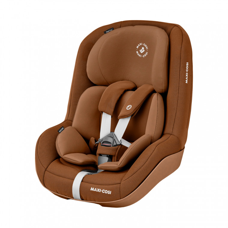 

Автокресло MAXI-COSI Pearl Pro 2 i-Size(Authentic Cognac)