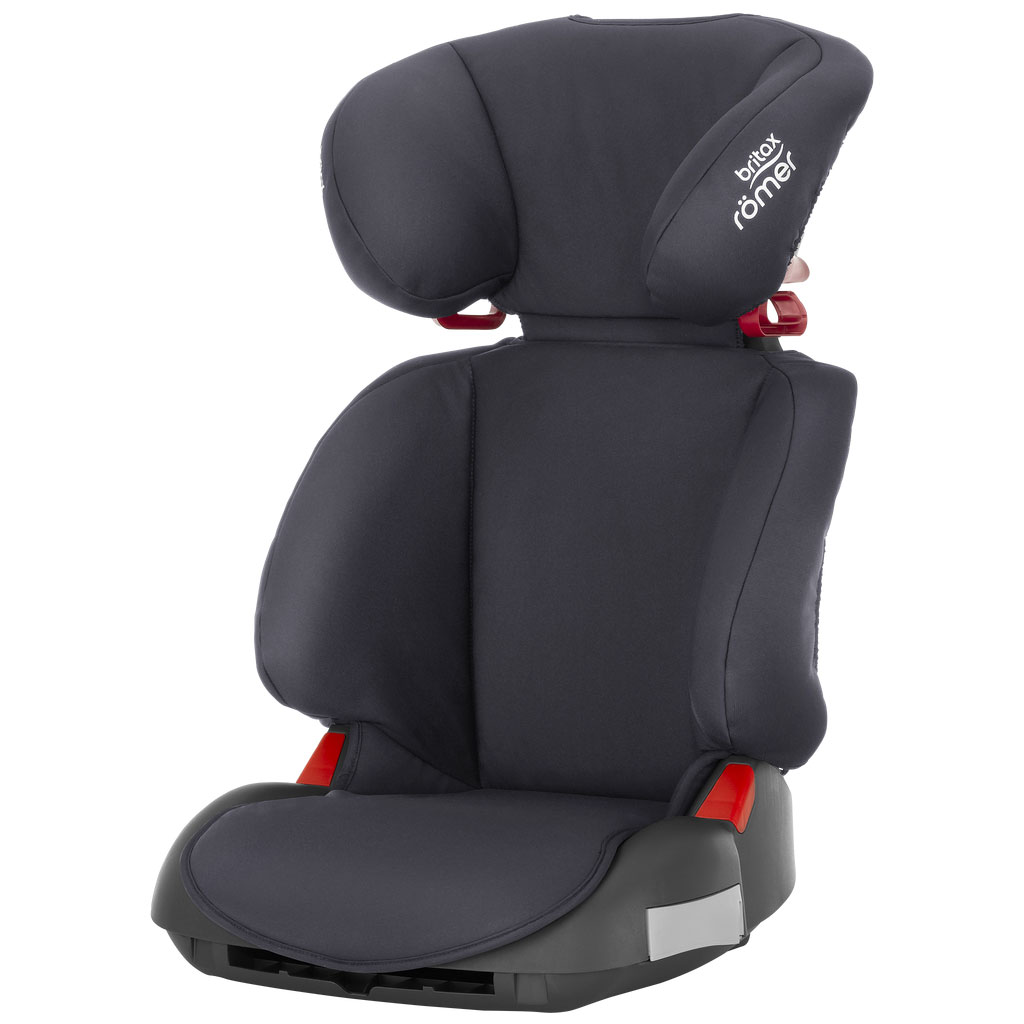 

Автокресло BRITAX ROMER Adventure (StormGrey)