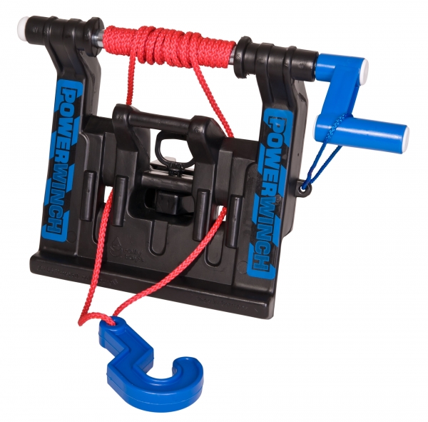 

Лебедка для трактора Rolly ToysrollyPowerwinch