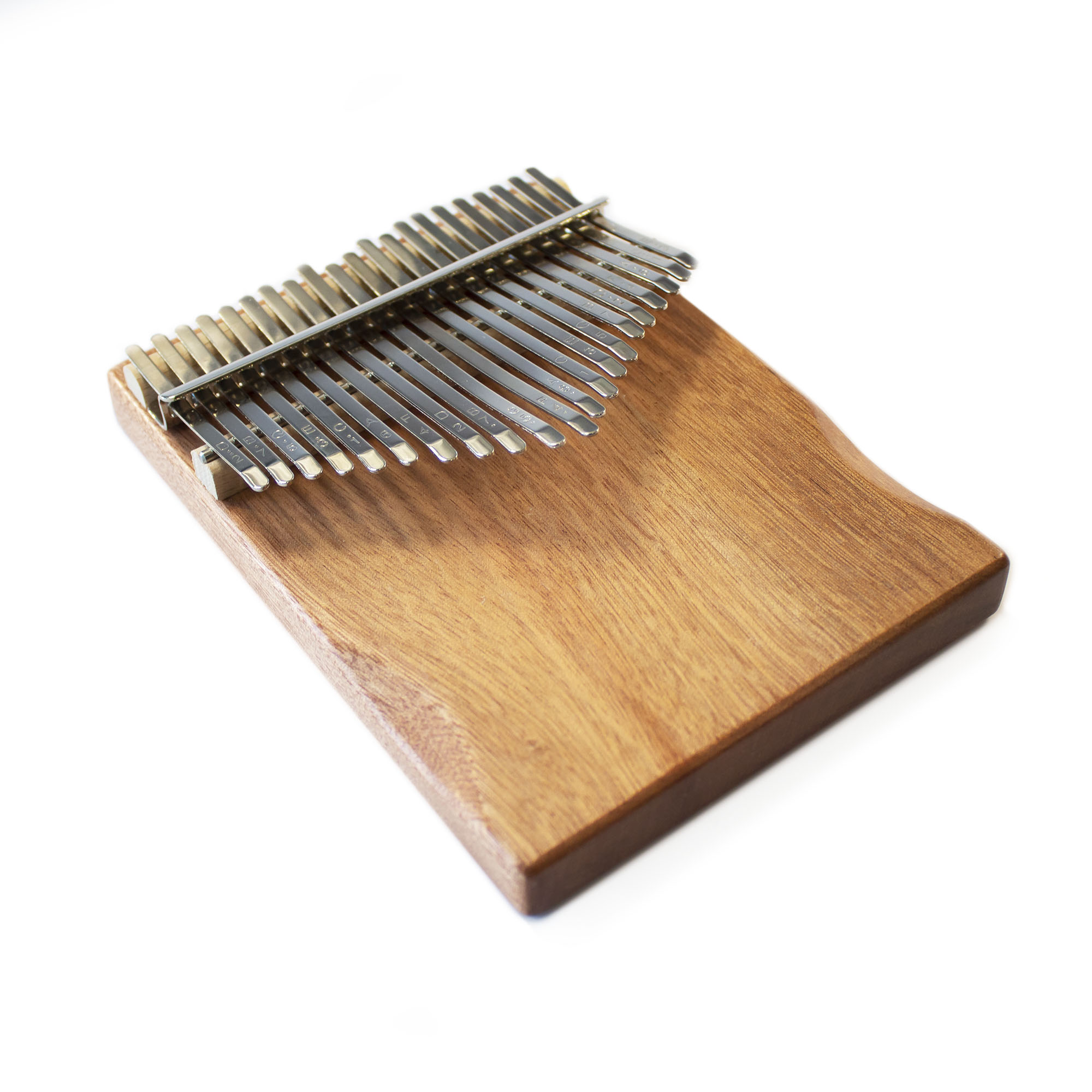 

Калимба 21 нота До мажор LaserPro Натуральный