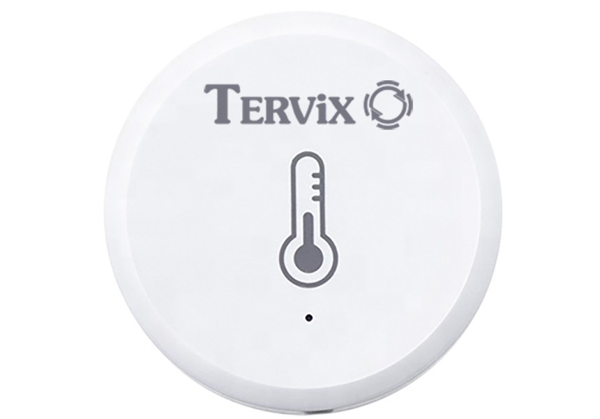 

Система захисту від грибку у ванній Tervix ZigBee Mold Stop