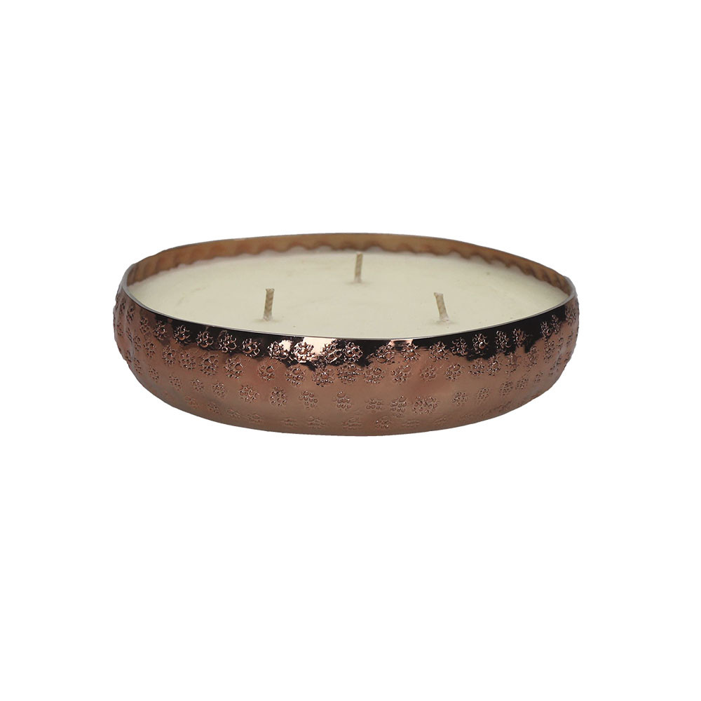 

Свеча из пчелиного воска Pomax Pacify 35387-COP-01