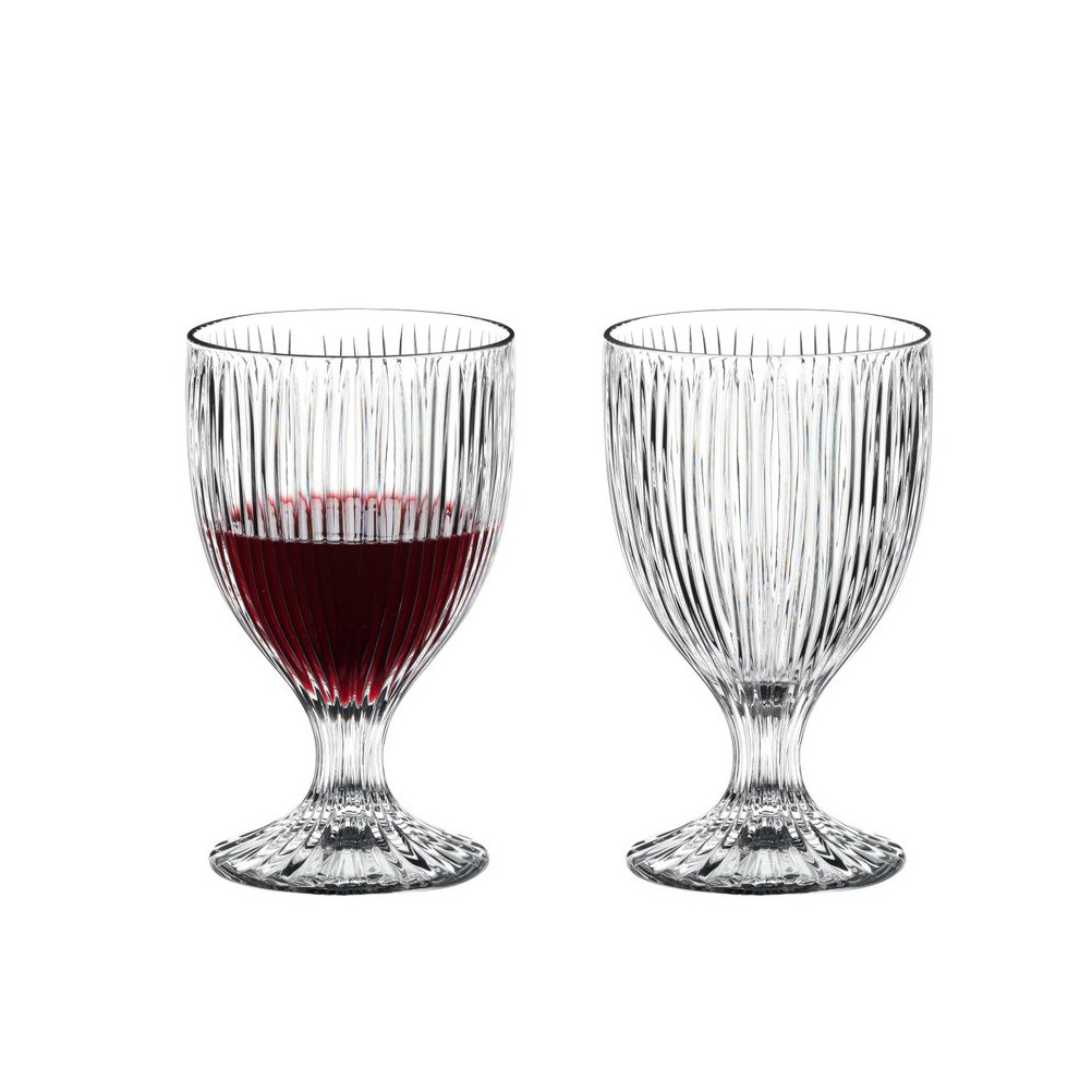

Набор бокалов Riedel Fire 355 мл 2 шт 0515/20 S1
