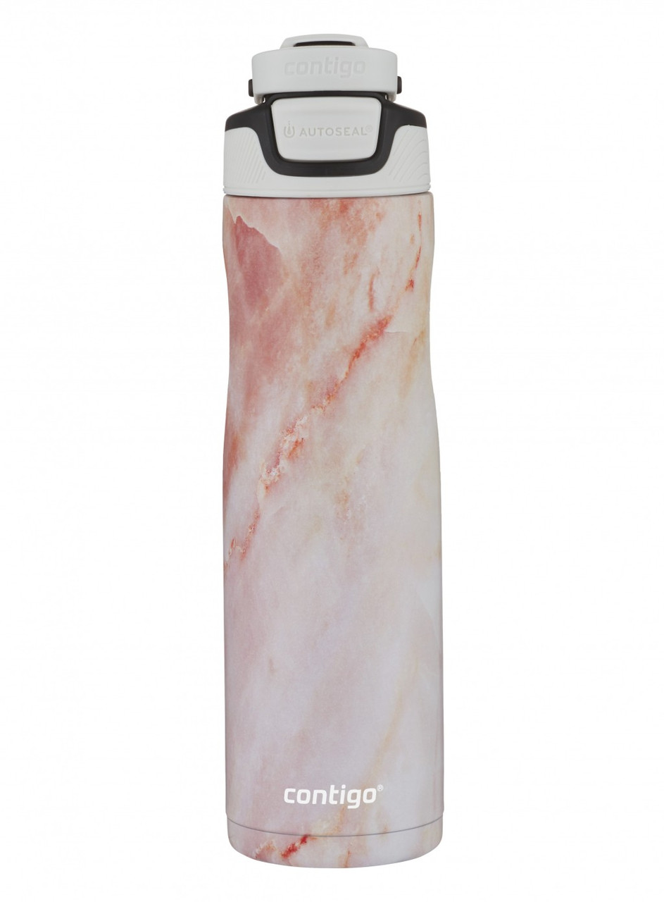

Бутылка спортивная Contigo Chill Couture Rose Quartz 0.72 л 2127884