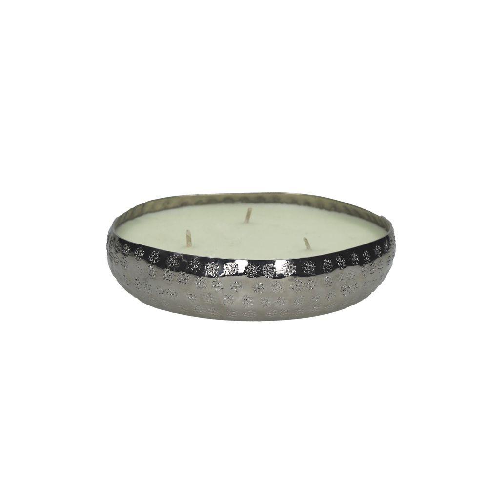 

Свеча из пчелиного воска Pomax Pacify 35387-SIL-01