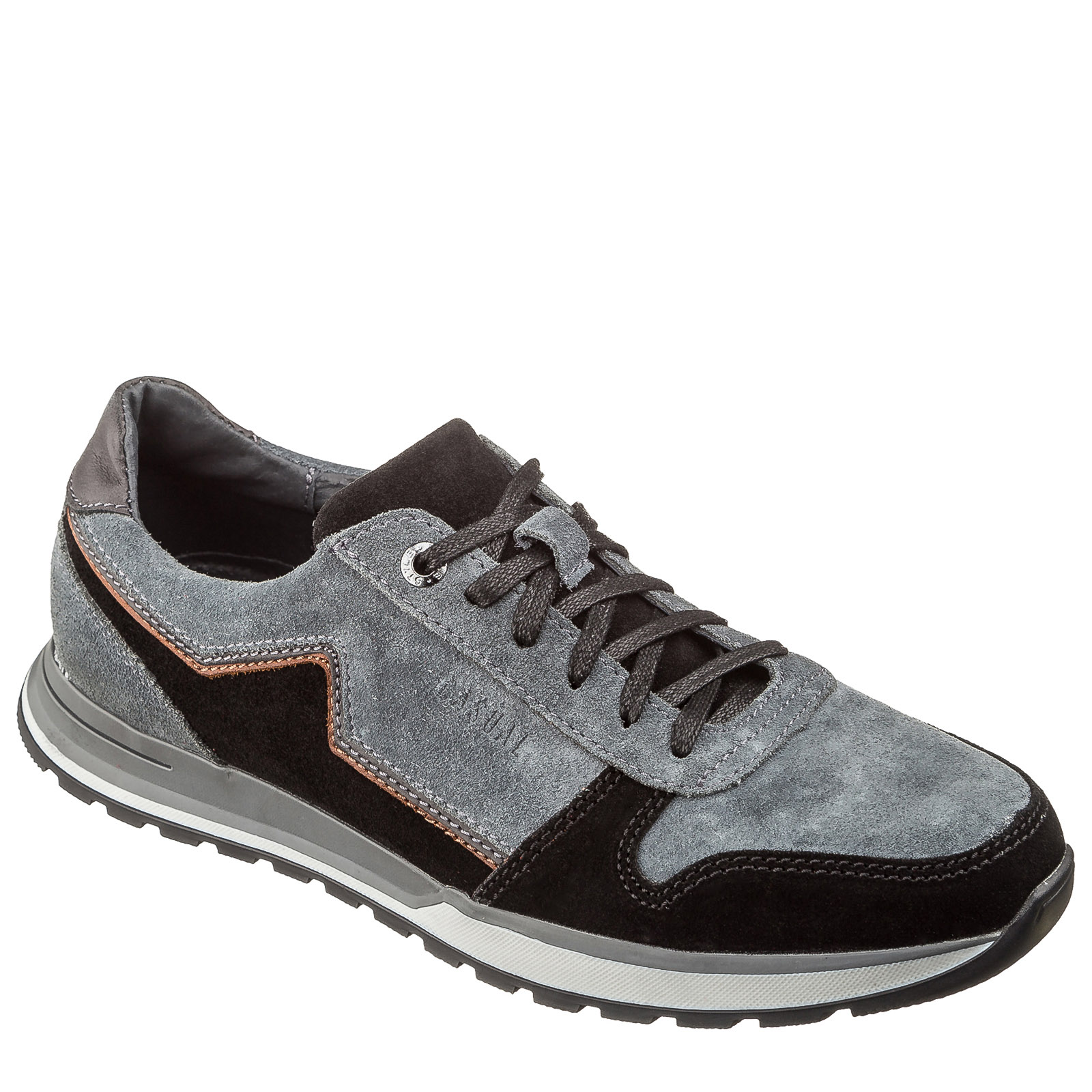 

Кроссовки мужские Casual Кеж-1410/005RM-191 42 Ар.91917142