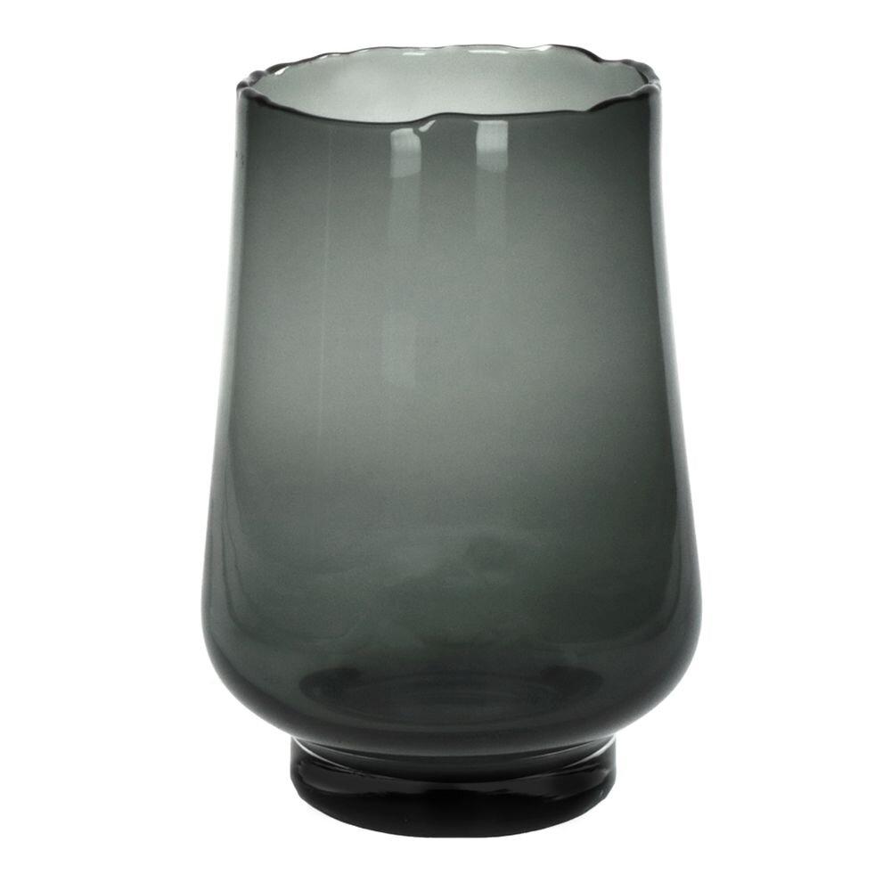 

Ваза стеклянная Pomax Elyza 360 мм 36967-SMK-15