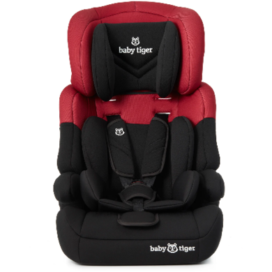 

Автокресло Babytiger Mali Burgundy (BTFMALIBRG0000)