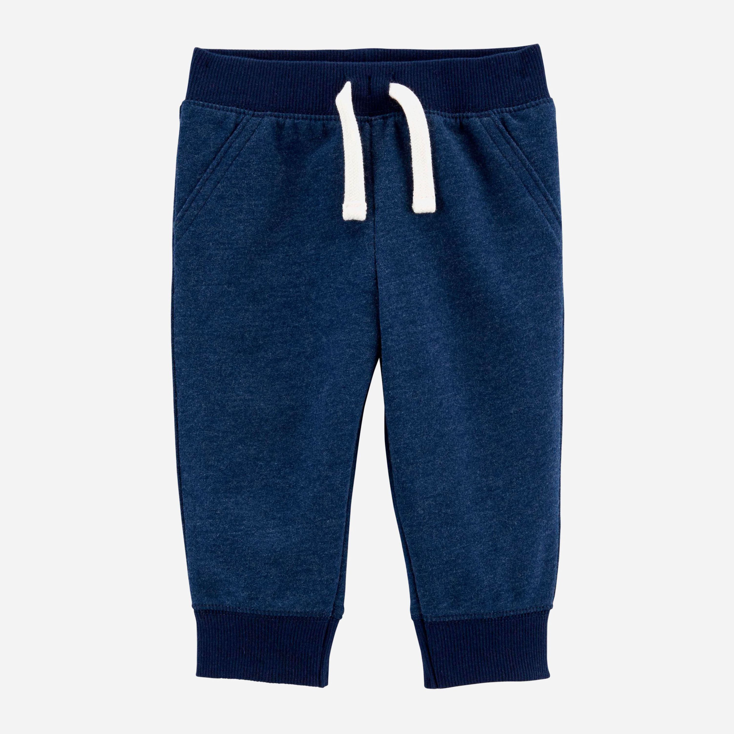 

Спортивные штаны Carters 1K440310 69-72 см Синие