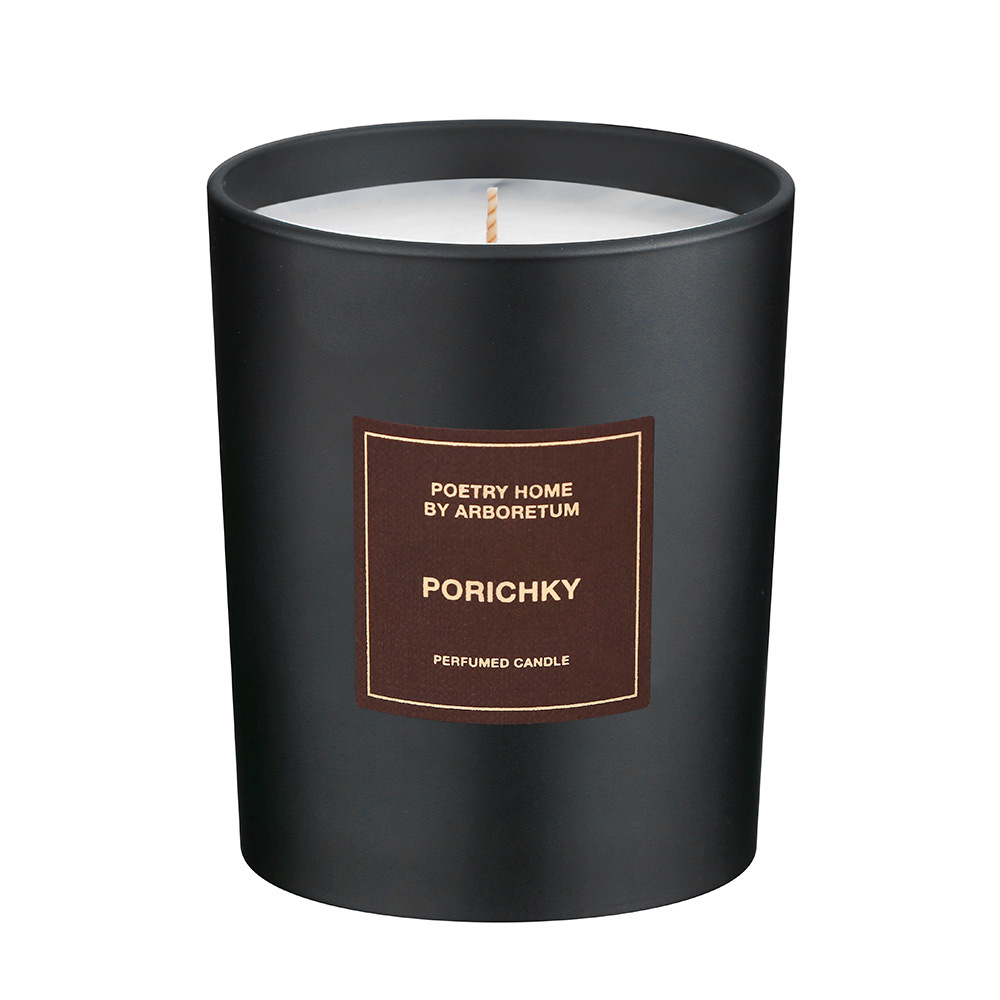 

Парфюмированная свеча PORICHKY (200 мл)