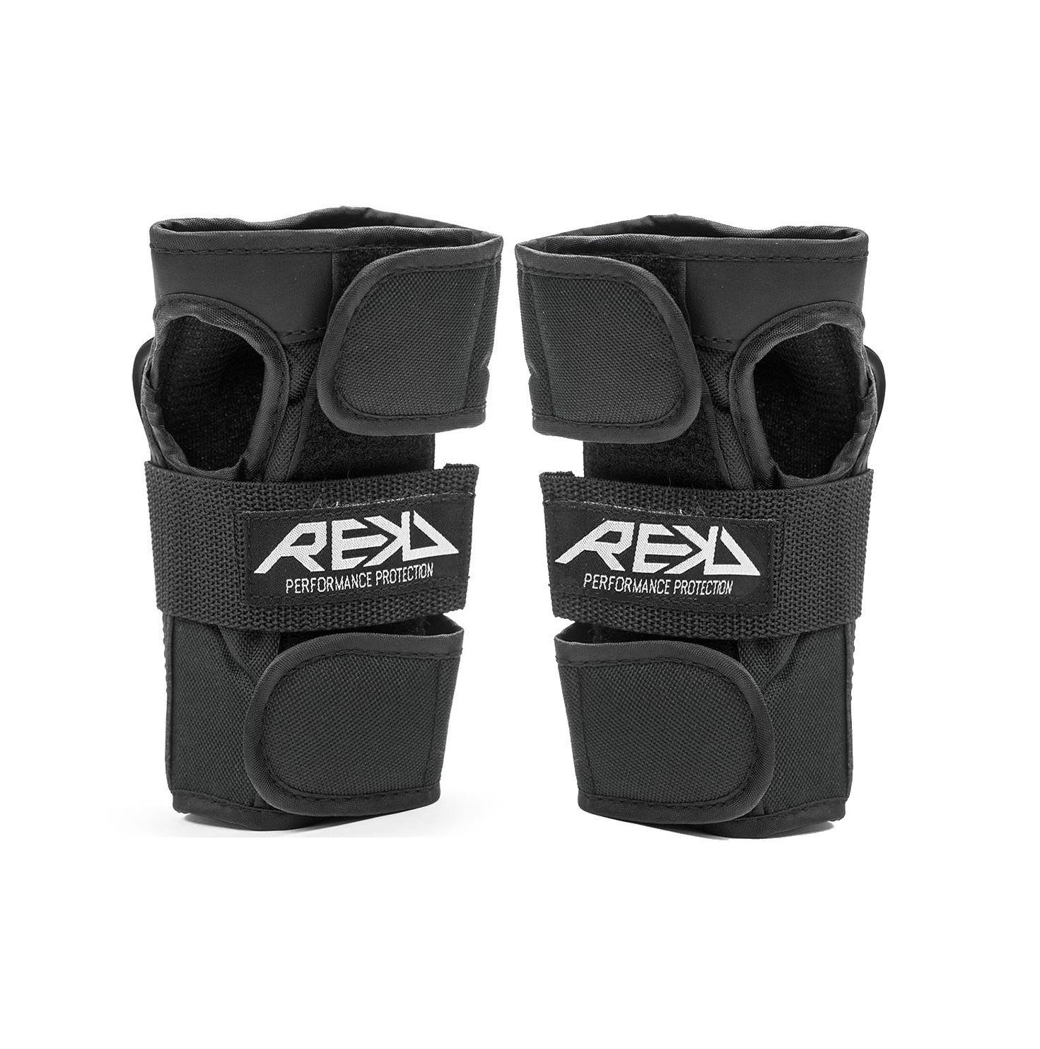 

Защита запястья REKD Wrist Guards XL black RKD490-BK-XL