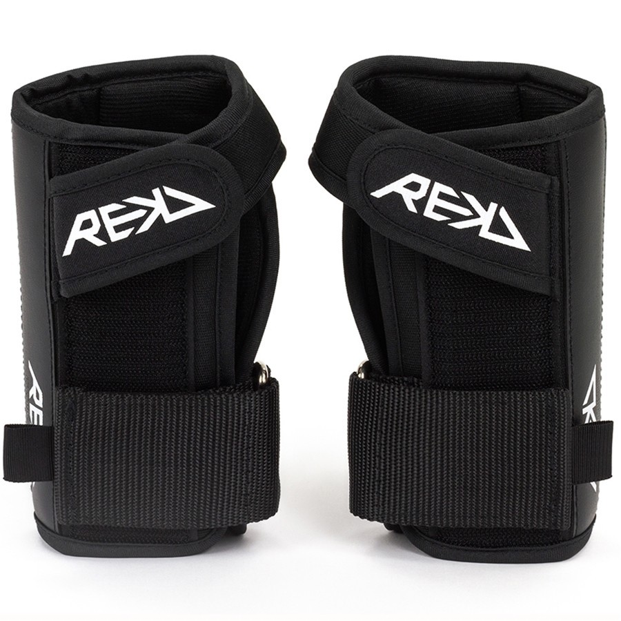 

Защита запястья REKD Pro Wrist Guards M black RKD495-BK-M