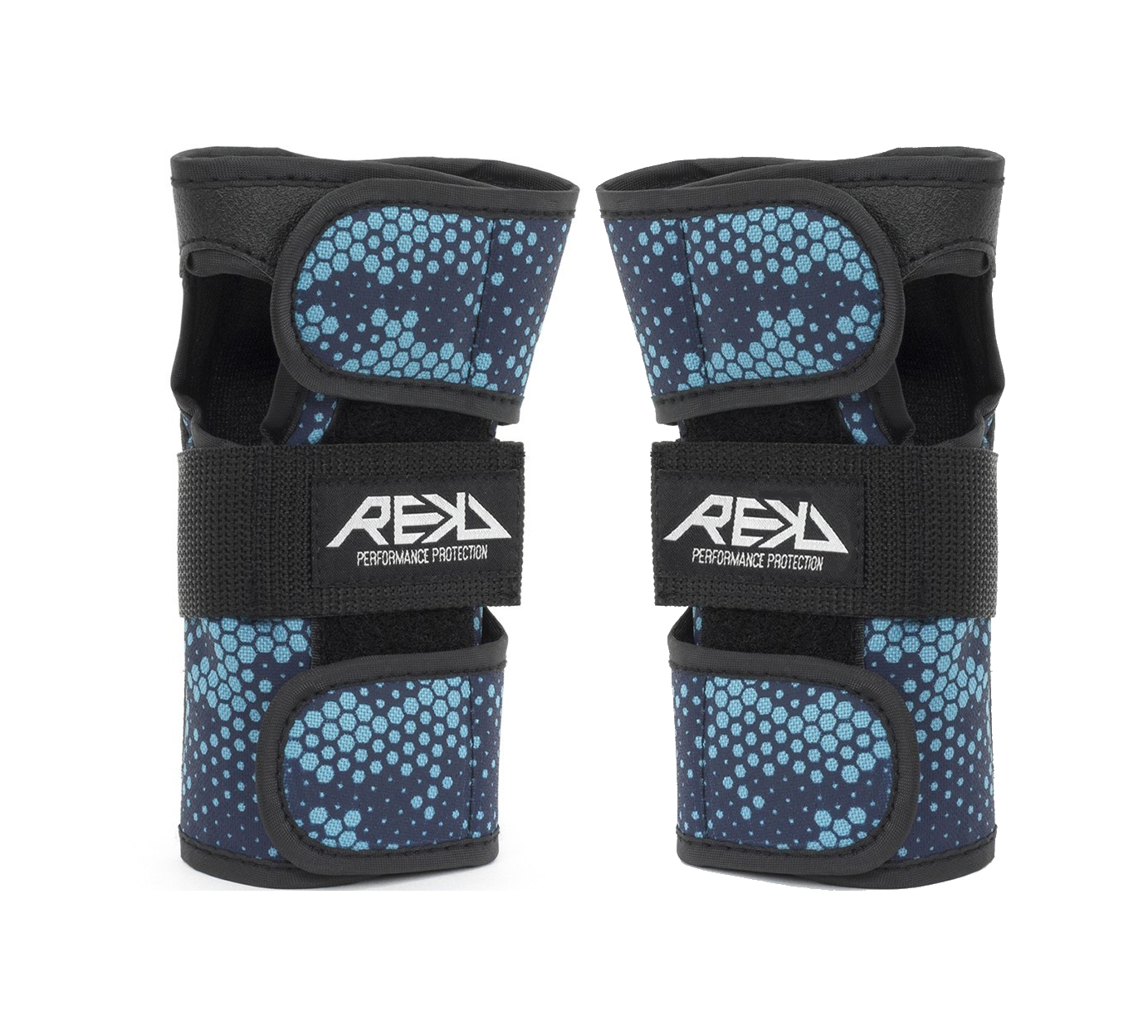 

Защита запястья REKD Wrist Guards S blue RKD490-BL-S