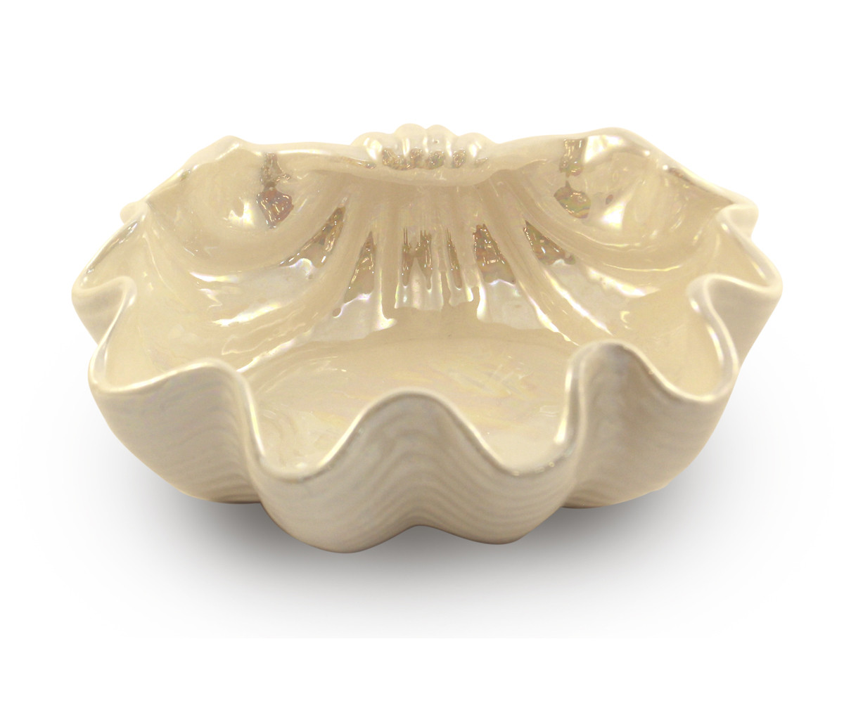 

Блюдо декоративное Boltze Venus 21 см 9819177